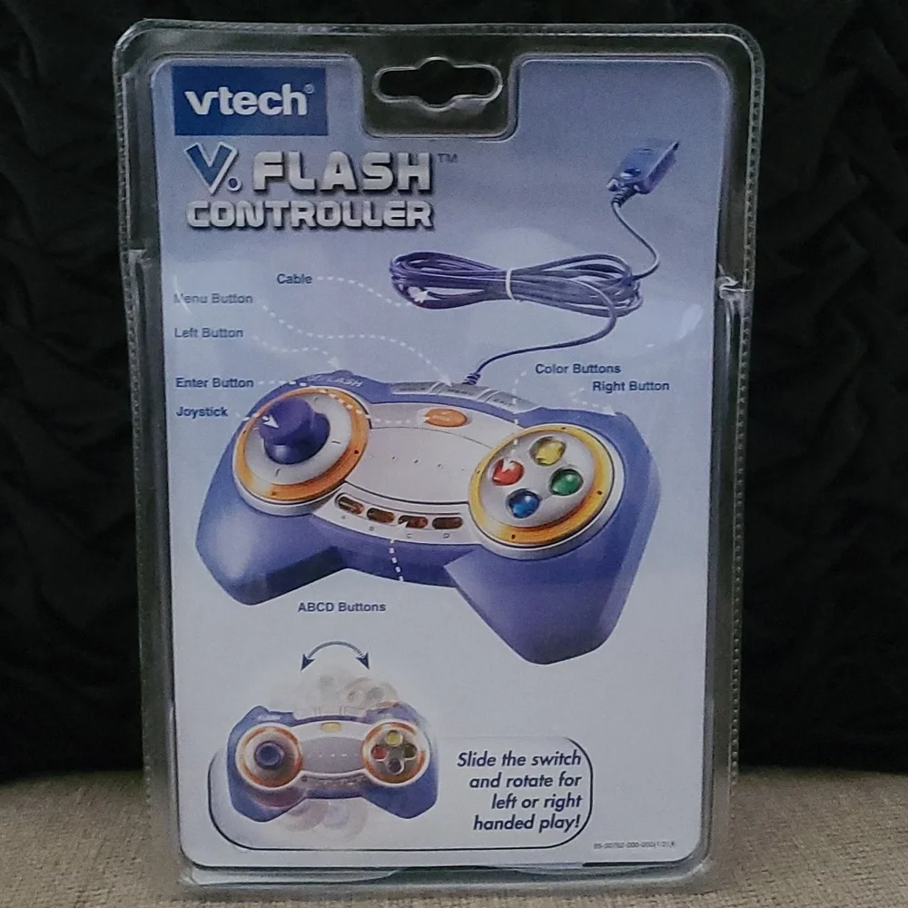 VTECH V FLASH CONTROLLER
